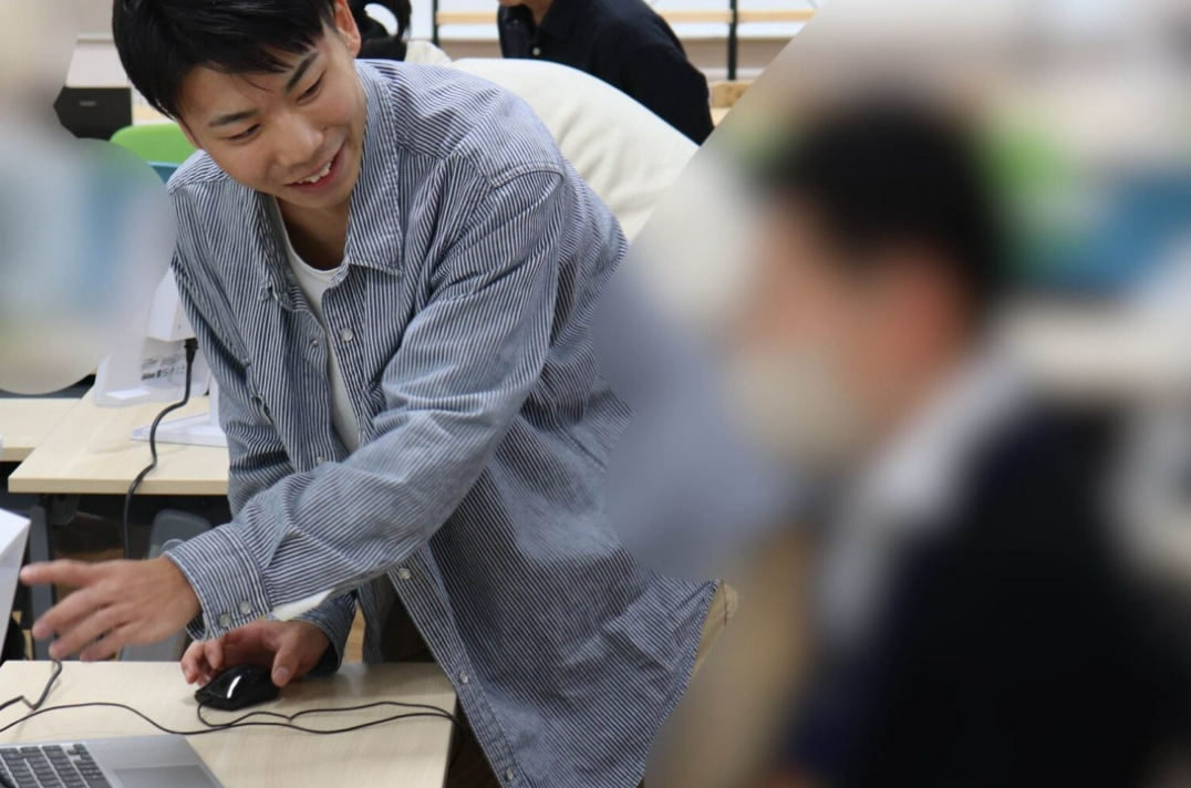 現場での実装サポート