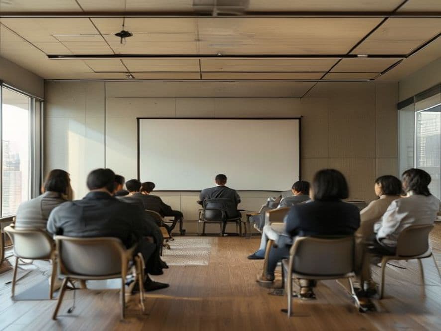 伴走型DX・AI支援の診断